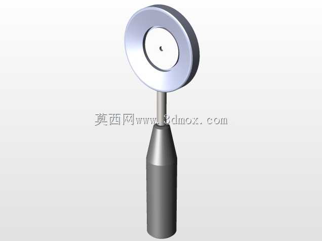 激光可视化手柄