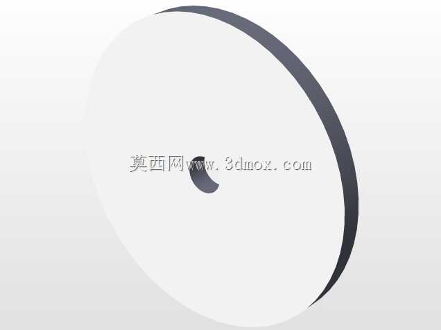 激光可视化手柄