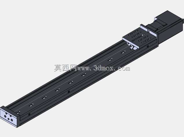 Zaber����ִ��������X-LSQ450