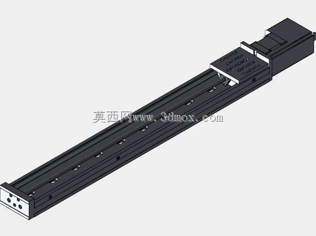 Zaber����ִ��������X-LSQ450