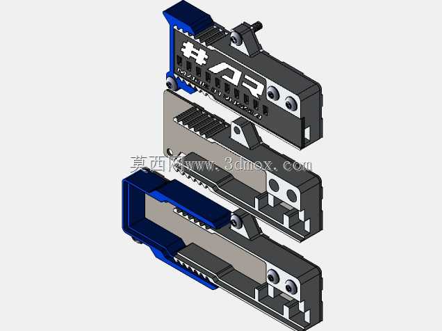 ARIADNE为CNC提供的通用arduino传感器外壳