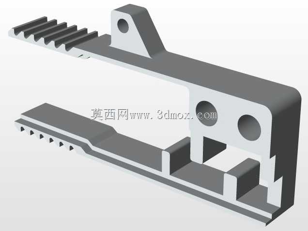 ARIADNE为CNC提供的通用arduino传感器外壳