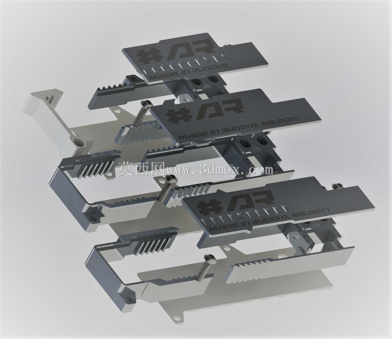 ARIADNEΪCNC�ṩ��ͨ��arduino���������