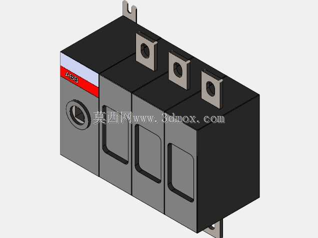 开关OT400E03 ABB