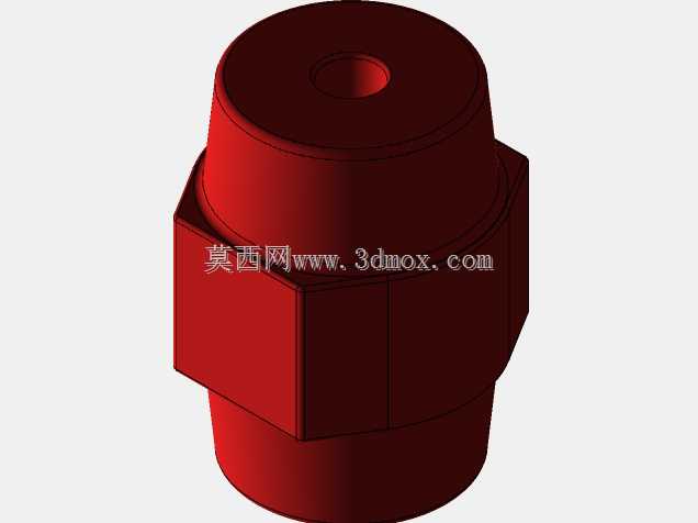 绝缘子SM51(M8)