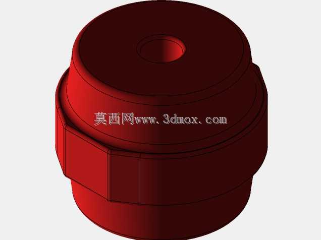 绝缘子SM25(M6)