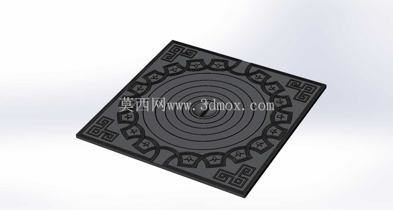 �����Gefest 750x750mm