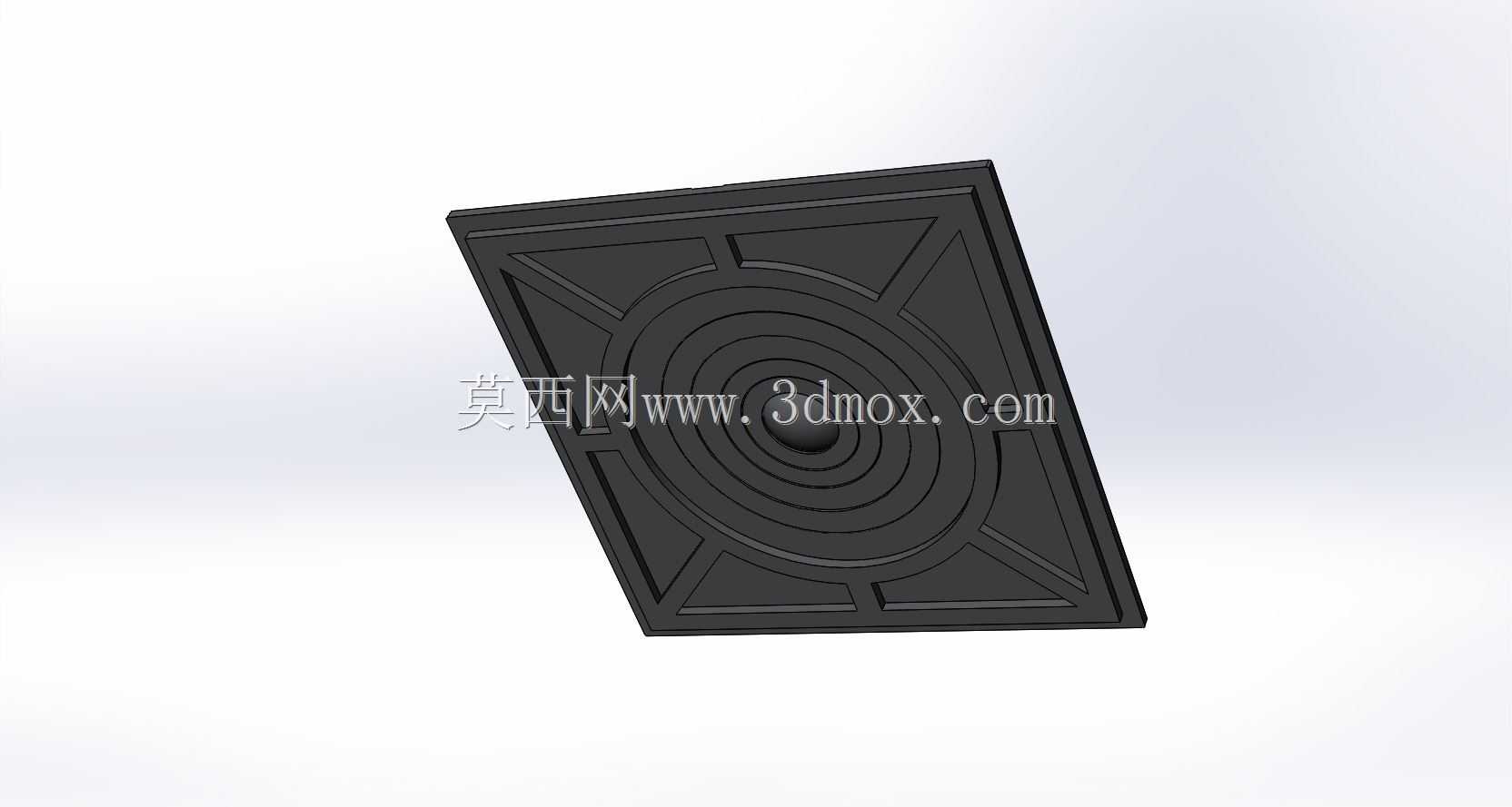 �����Gefest 750x750mm
