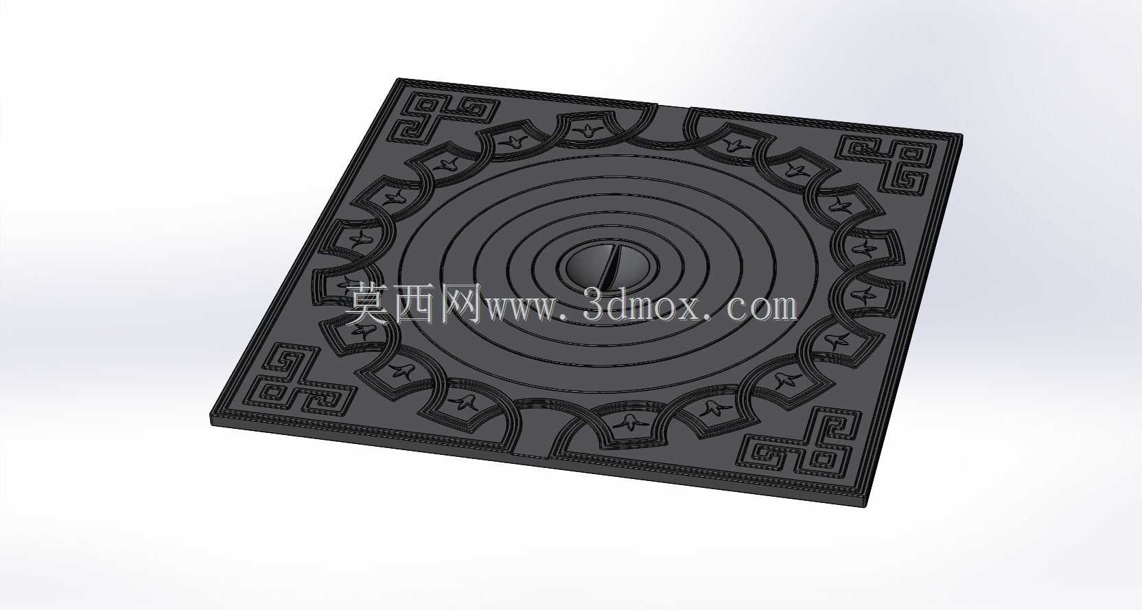 �����Gefest 750x750mm