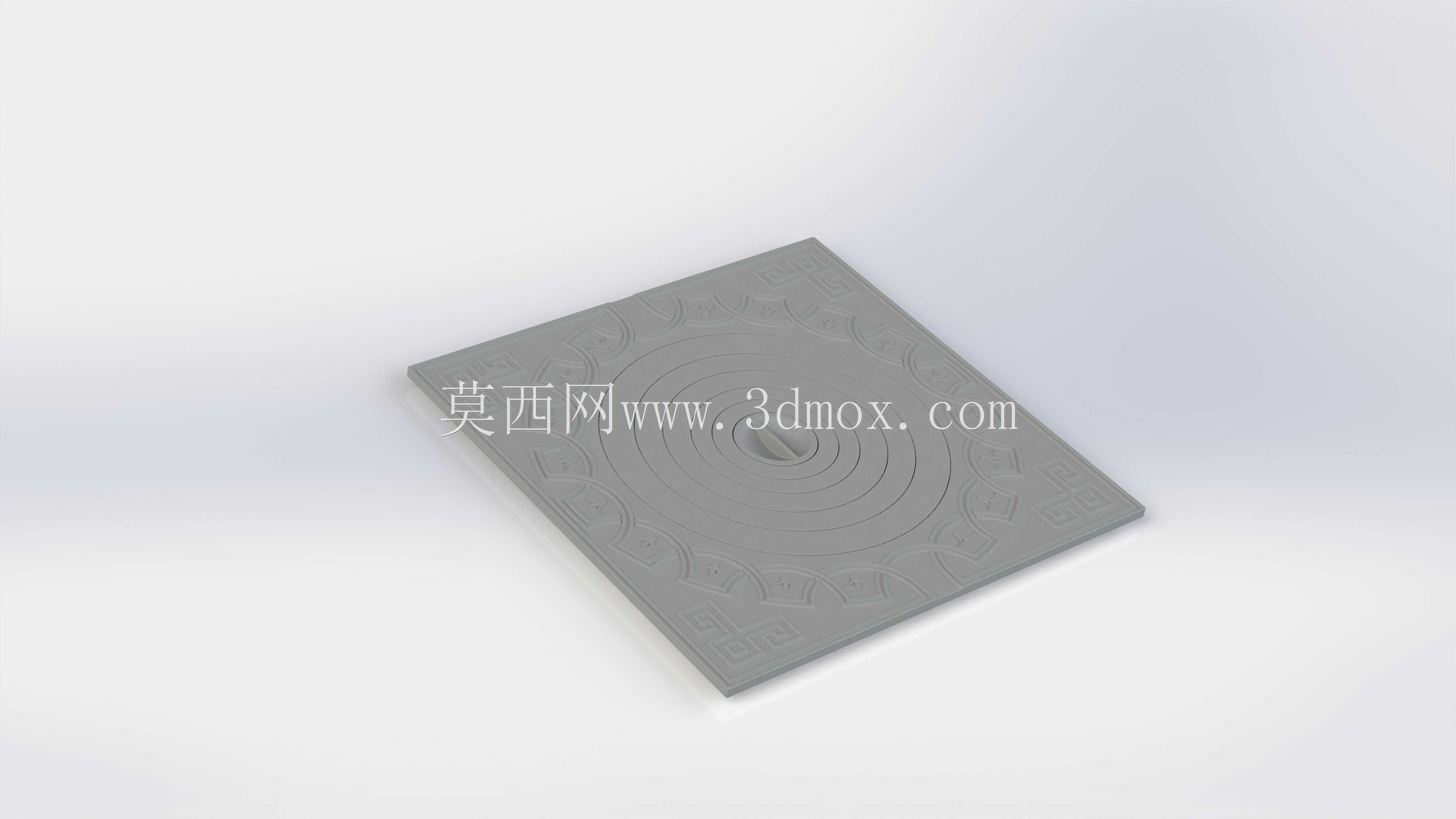 �����Gefest 750x750mm
