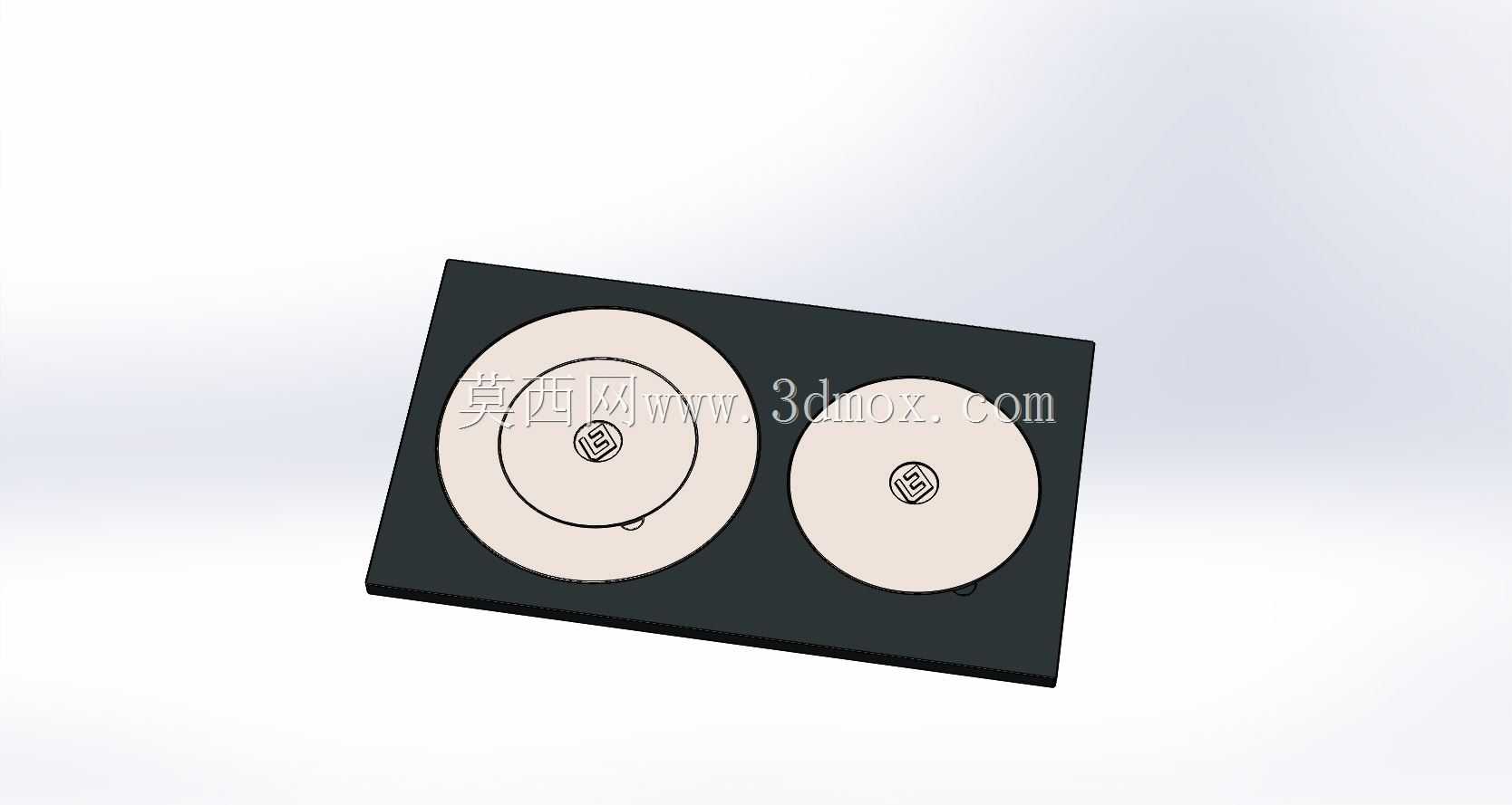�����Vezuviy 4B 710x410mm 2����
