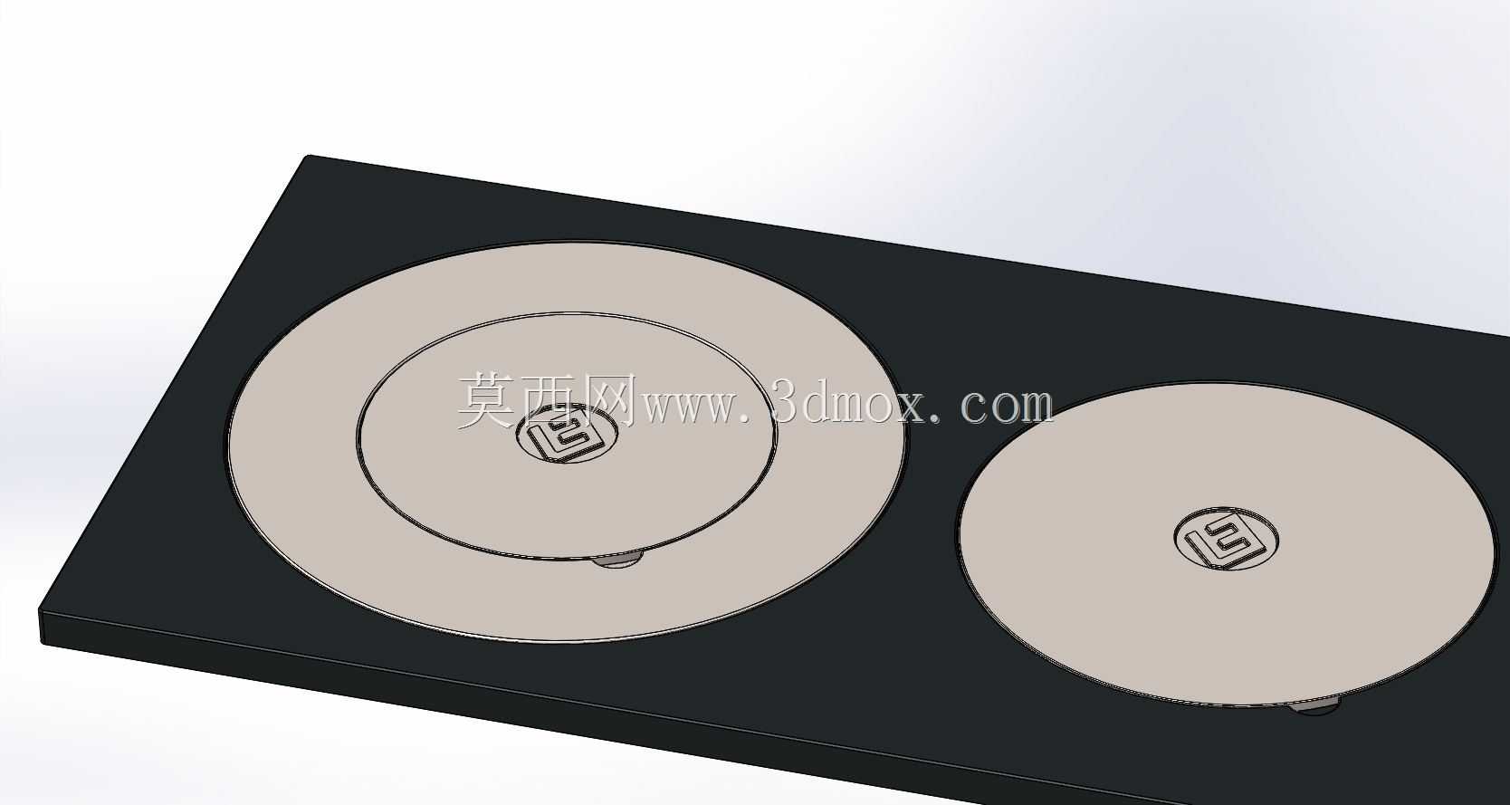 �����Vezuviy 4B 710x410mm 2����