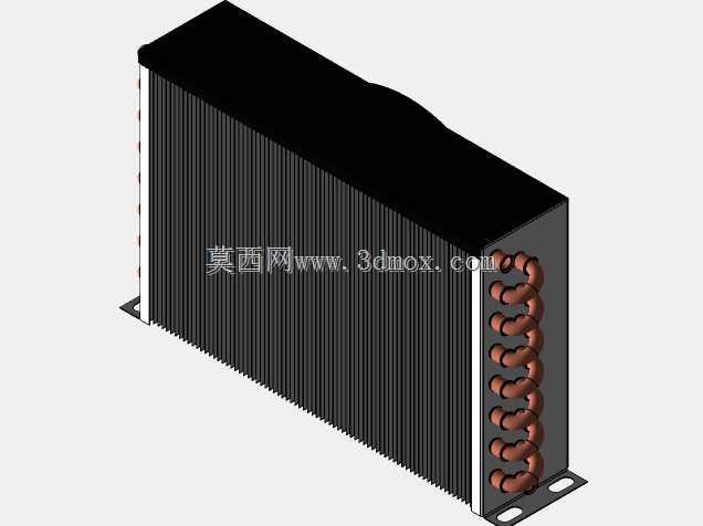 冷凝器埃尔金1/3马力