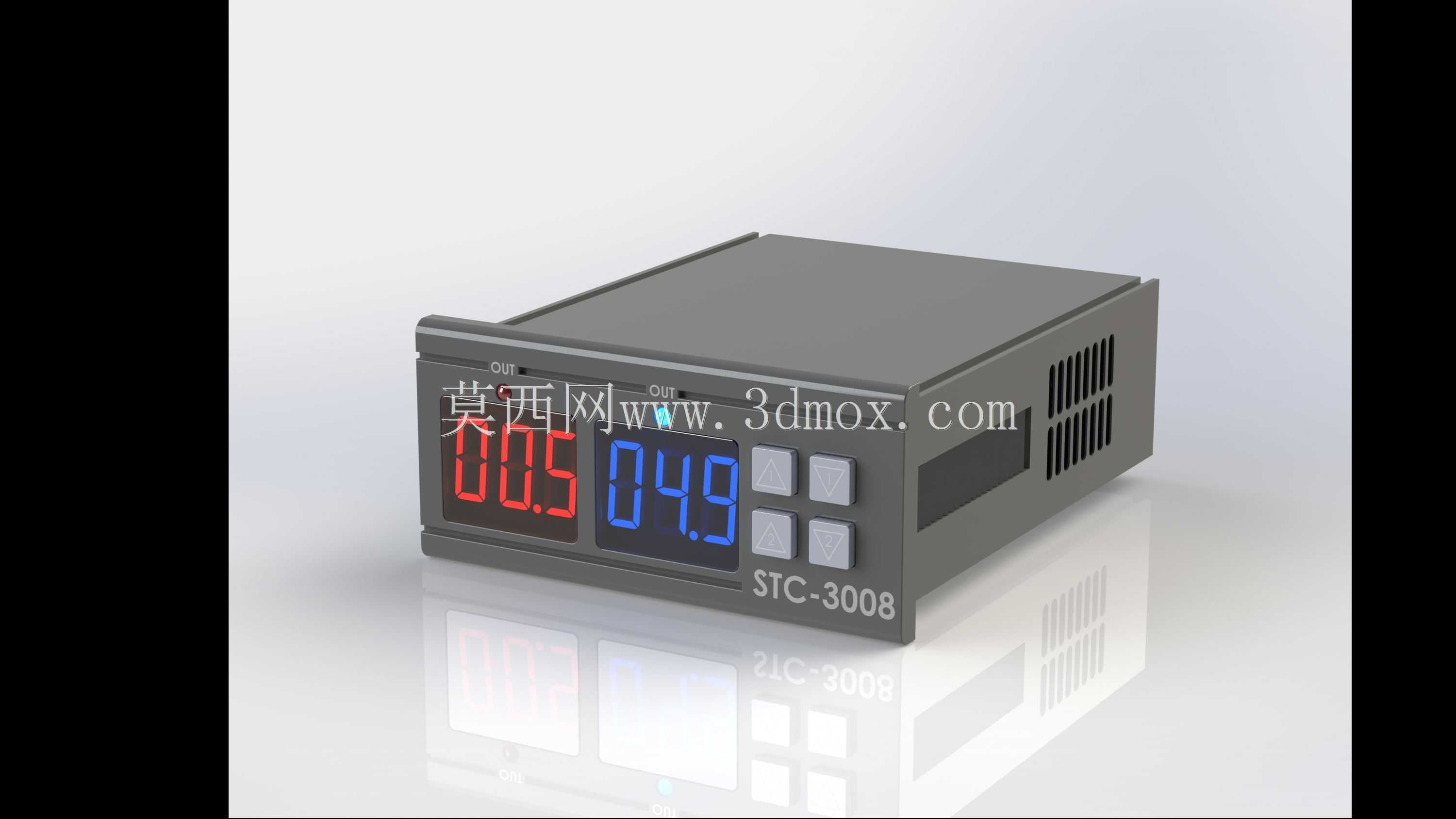 �¶ȿ�����STC-3008