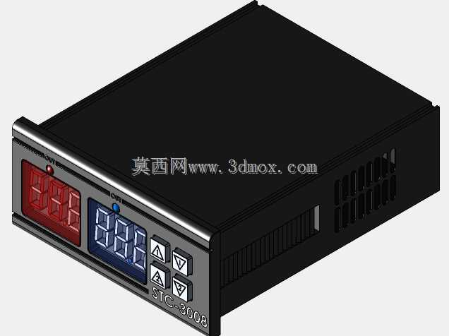 �¶ȿ�����STC-3008
