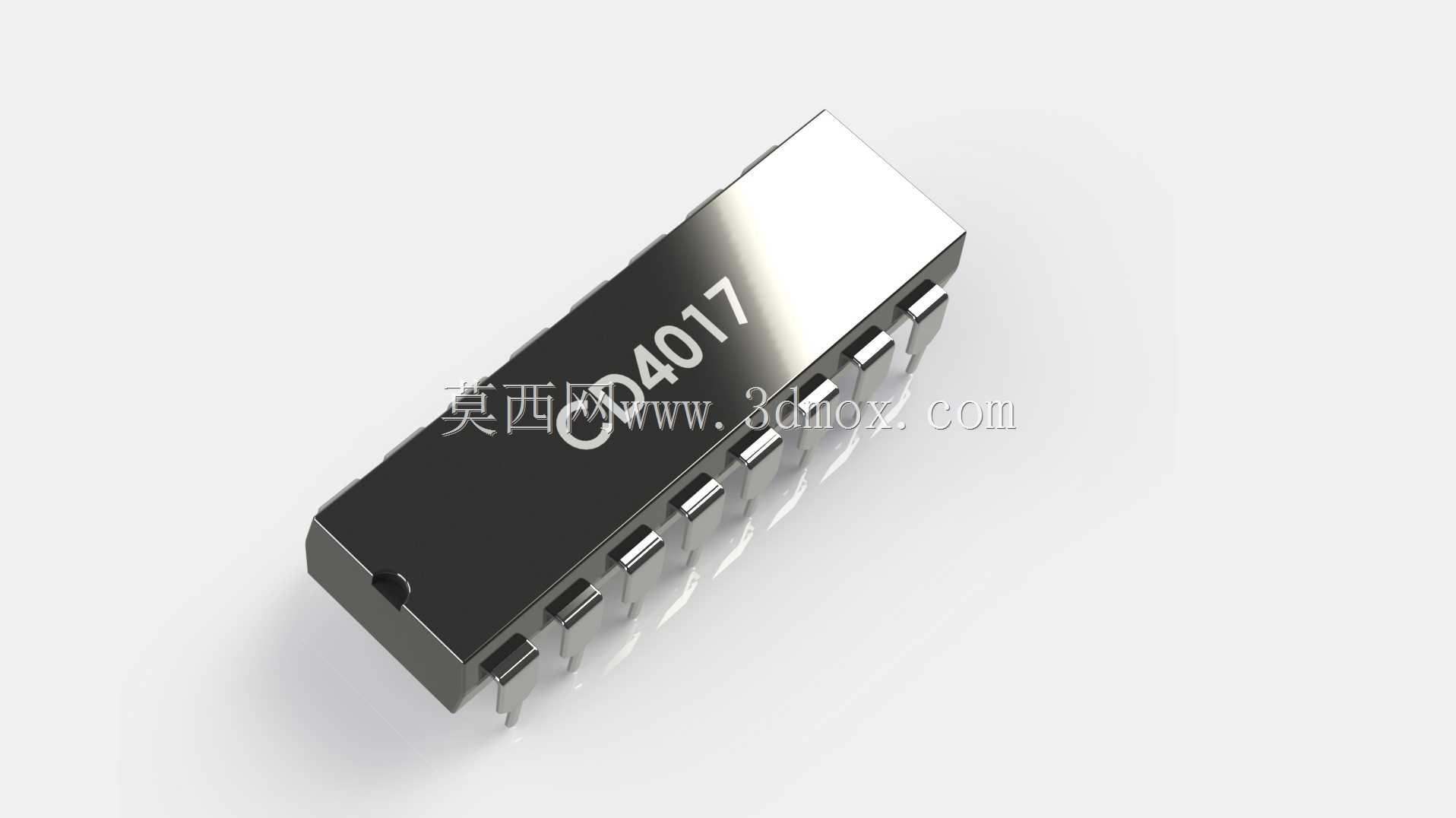 CD4017-DIP16