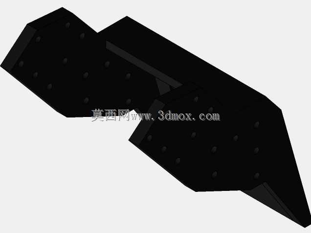 仿人膝关节伺服RDS3115