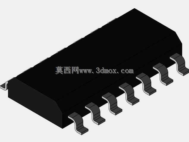 基于Arduino的小型雷达探测
