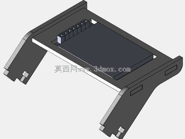 基于Arduino的小型雷达探测