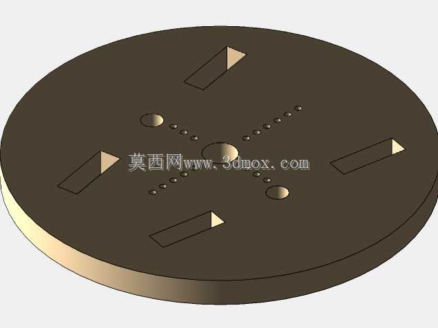 基于Arduino的小型雷达探测