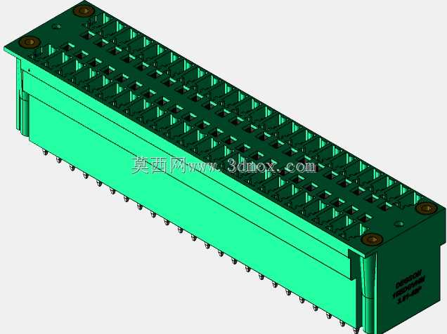DEGSON 15EDG(M)3.81mm螺钉锁紧,可插拔接线板全套
