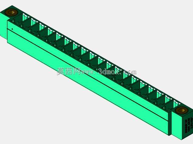 DEGSON 15EDG(M)3.81mm螺钉锁紧,可插拔接线板全套