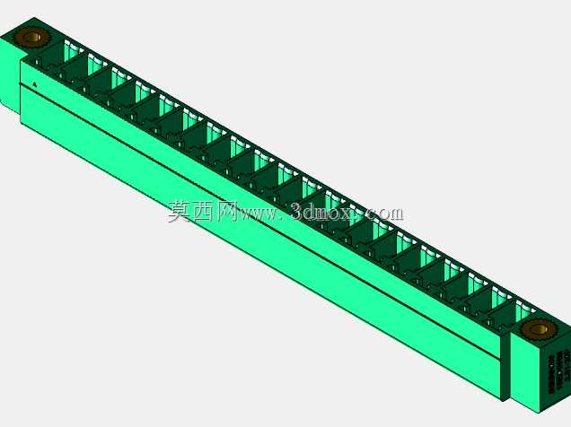 DEGSON 15EDG(M)3.81mm螺钉锁紧,可插拔接线板全套