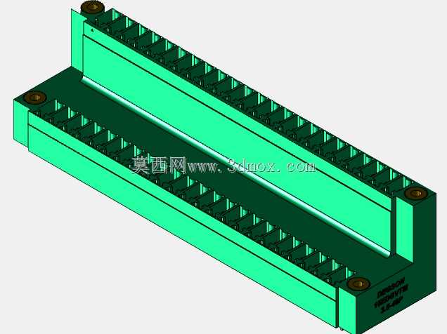 DEGSON 15EDG(M)3.5mm螺钉锁紧,可插拔接线板全套