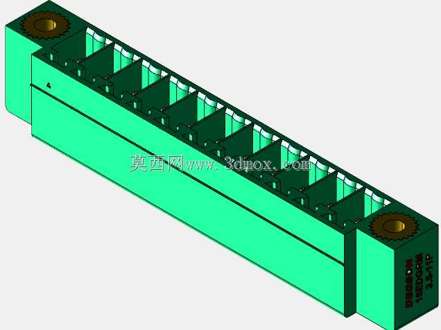 DEGSON 15EDG(M)3.5mm螺钉锁紧,可插拔接线板全套