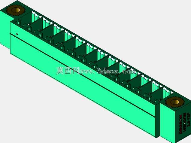 DEGSON 15EDG(M)3.5mm螺钉锁紧,可插拔接线板全套