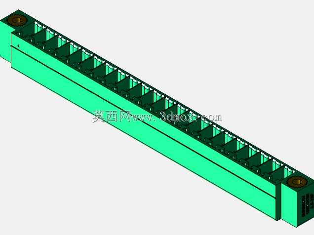 DEGSON 15EDG(M)3.5mm螺钉锁紧,可插拔接线板全套
