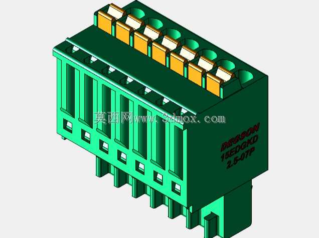 DEGSON 15EDGϵ��2.5mm���ߺ���