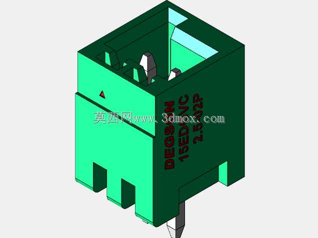 DEGSON 15EDGϵ��2.5mm���ߺ���