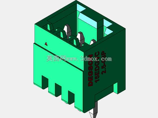 DEGSON 15EDGϵ��2.5mm���ߺ���