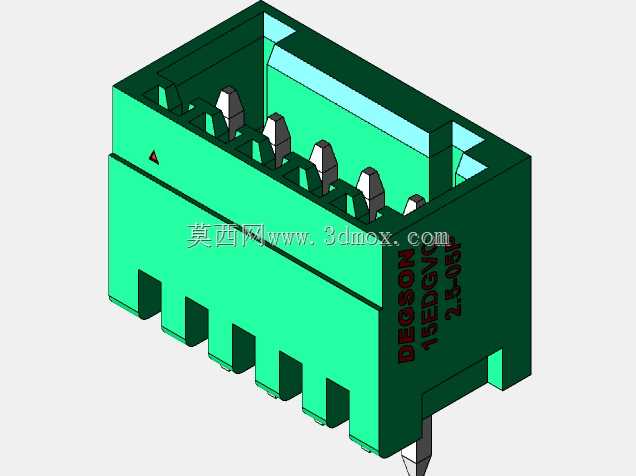 DEGSON 15EDGϵ��2.5mm���ߺ���