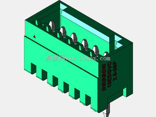 DEGSON 15EDGϵ��2.5mm���ߺ���