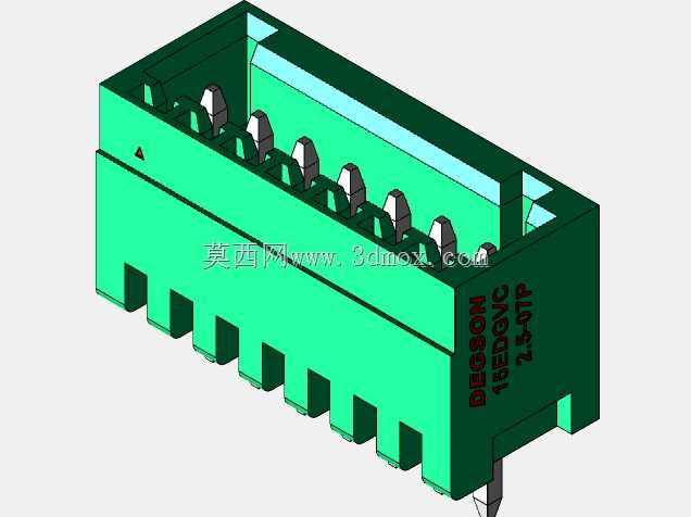 DEGSON 15EDGϵ��2.5mm���ߺ���