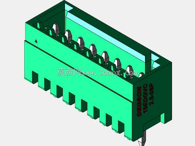 DEGSON 15EDGϵ��2.5mm���ߺ���