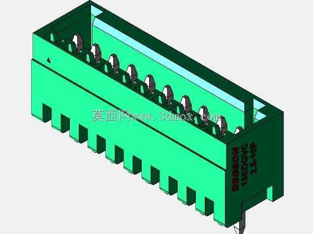 DEGSON 15EDGϵ��2.5mm���ߺ���