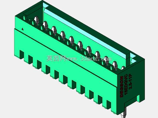 DEGSON 15EDGϵ��2.5mm���ߺ���