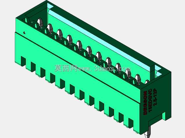 DEGSON 15EDGϵ��2.5mm���ߺ���