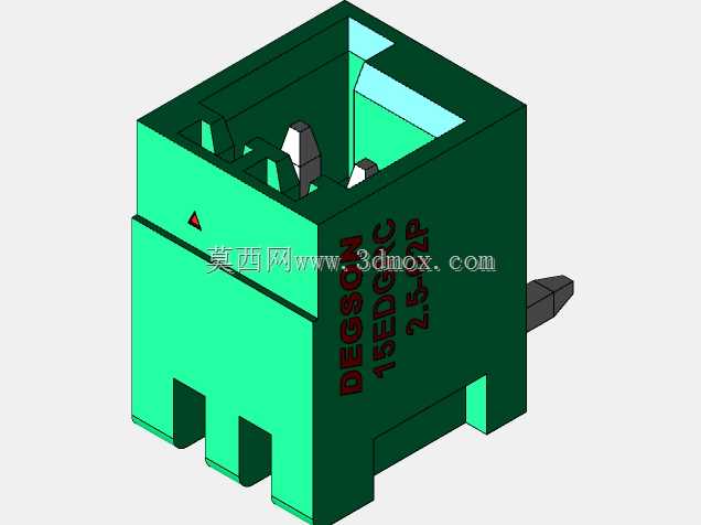 DEGSON 15EDGϵ��2.5mm���ߺ���
