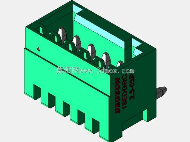 DEGSON 15EDGϵ��2.5mm���ߺ���
