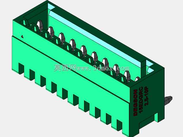 DEGSON 15EDGϵ��2.5mm���ߺ���