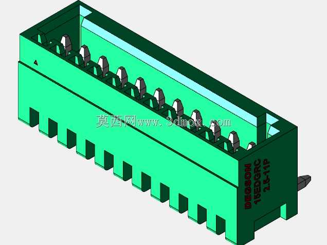 DEGSON 15EDGϵ��2.5mm���ߺ���