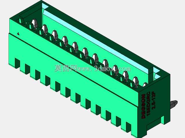 DEGSON 15EDGϵ��2.5mm���ߺ���