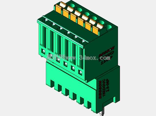 DEGSON 15EDGϵ��2.5mm���ߺ���