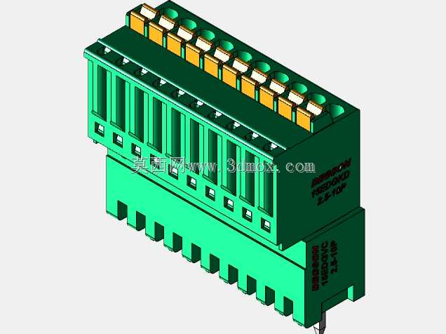 DEGSON 15EDGϵ��2.5mm���ߺ���