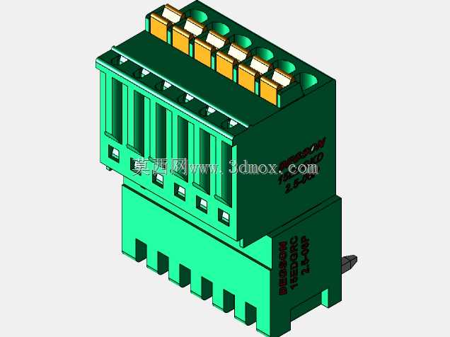 DEGSON 15EDGϵ��2.5mm���ߺ���