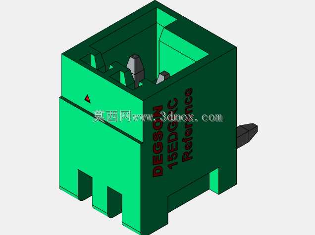 DEGSON 15EDGϵ��2.5mm���ߺ���